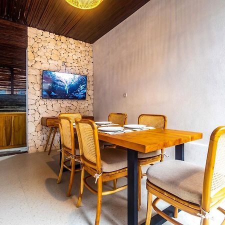 Alam Desa Homestay By Agata Perean Buitenkant foto