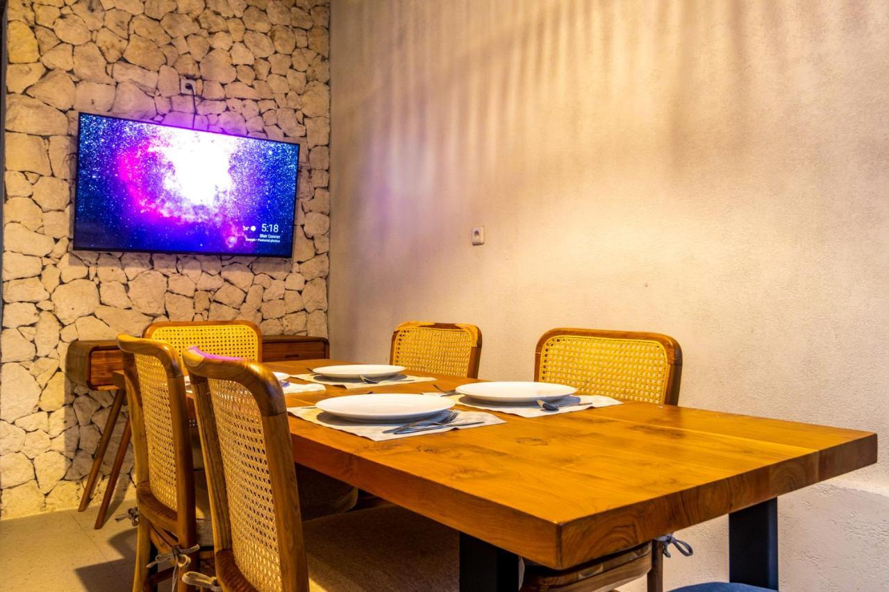 Alam Desa Homestay By Agata Perean Buitenkant foto