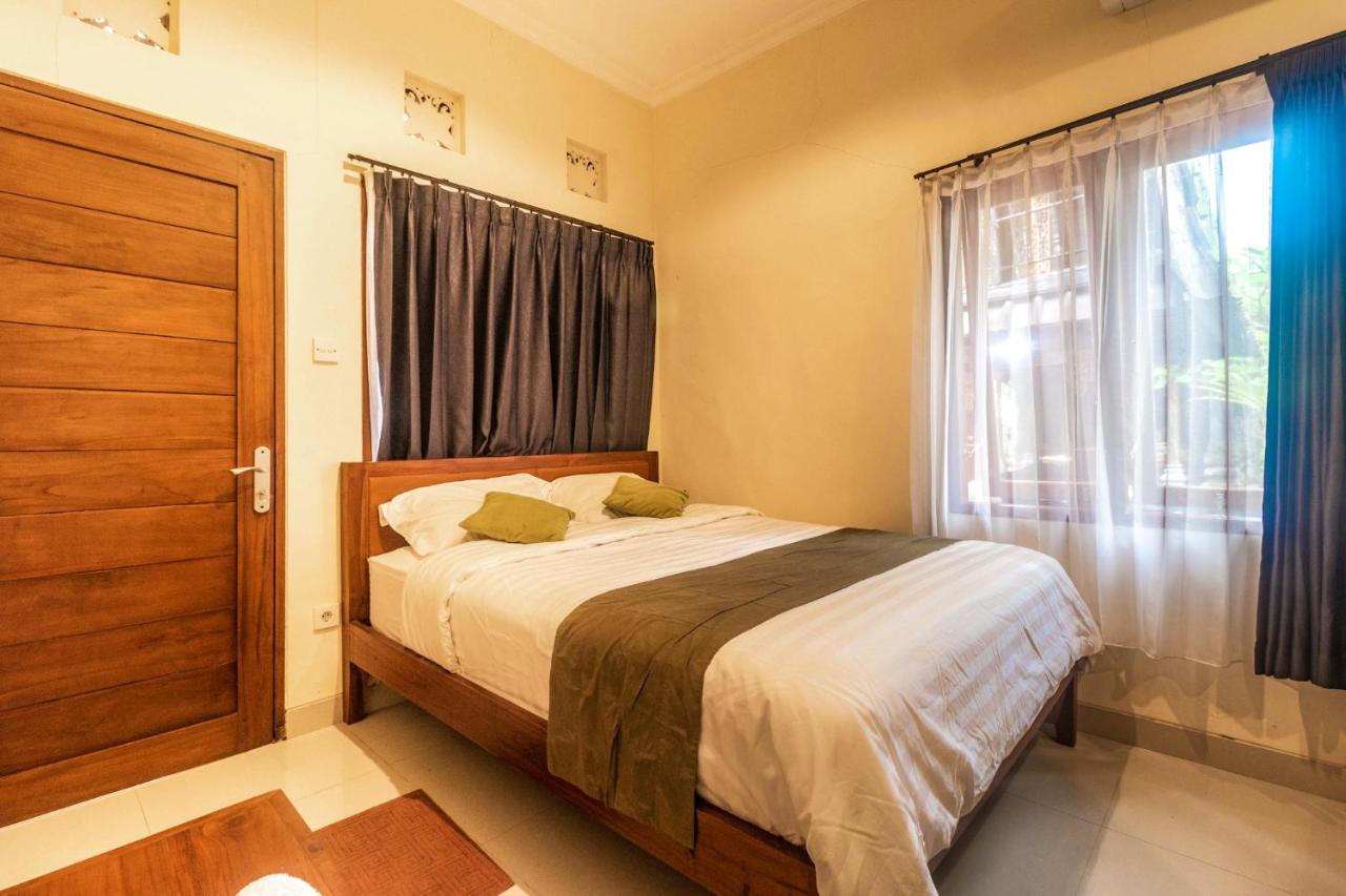Alam Desa Homestay By Agata Perean Buitenkant foto