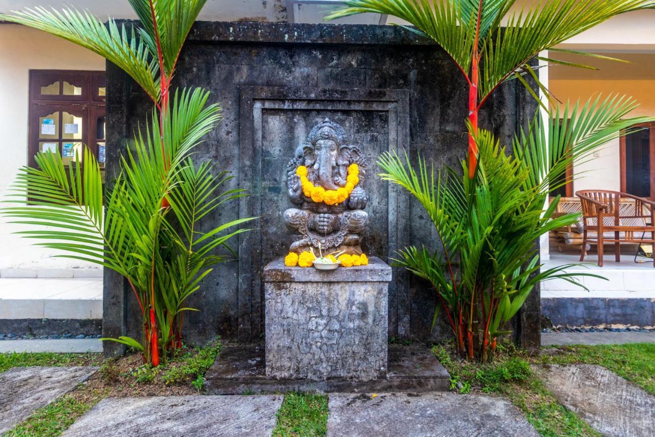 Alam Desa Homestay By Agata Perean Buitenkant foto
