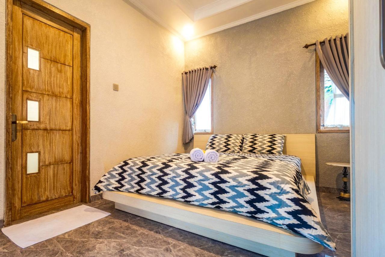 Alam Desa Homestay By Agata Perean Buitenkant foto