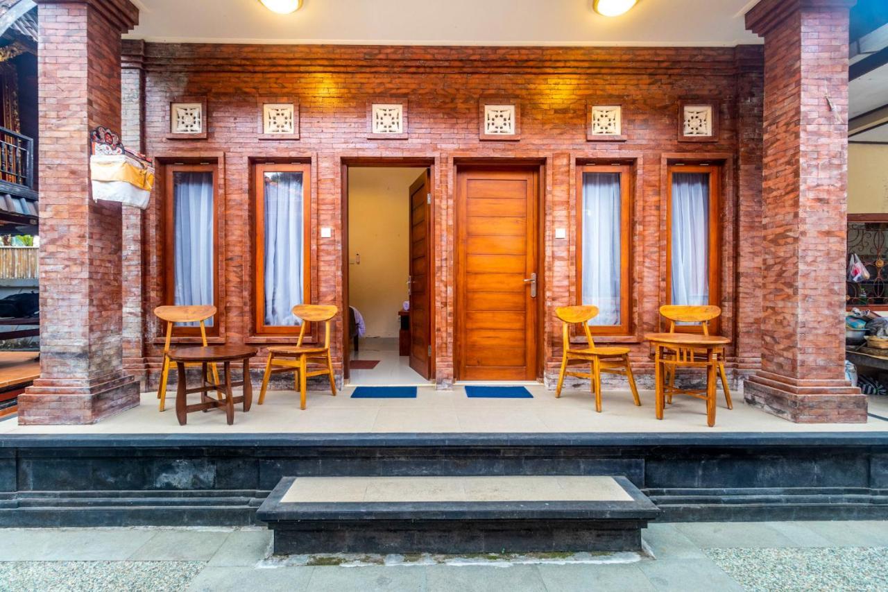 Alam Desa Homestay By Agata Perean Buitenkant foto
