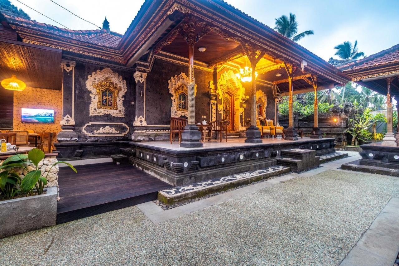 Alam Desa Homestay By Agata Perean Buitenkant foto